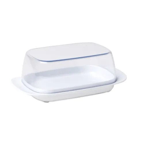 Botervloot wit Mepal